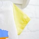 Футболка Україна понад усе лимон кулір Blanka 36 128-134 см. (12923) - изображение 3