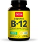 Jarrow Formulas Methyl B-12 100 таблеток (4384304296) - изображение 1