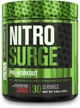 Передтренувальний комплекс Jacked Factory Nitrosurge 246 г (4384304408) - зображення 1