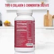 Специальный продукт Vital Proteins Cartilage Collagen 120 капсул (4384304455) - изображение 2