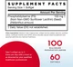 Jarrow Formulas Phosphatidylserine PS 100 60 капсул (4384304534) - зображення 2