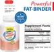 Natural Balance Original Chitosan 1000 мг 120 капсул (4384304522) - изображение 2