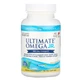Nordic Naturals Ultimate Omega Junior 90 капсул (4384304489) - изображение 3