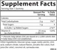 Вітаміни Carlson Labs Vitamin D3 Gummies 1000IU (25mcg) 60 таблеток (4384304526) - зображення 4