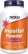 Now Foods Inositol Powder 113 г (4384304356) - зображення 5
