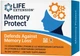 Life Extension Memory Protect 36 капсул (4384304338) - изображение 1