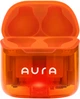 Навушники Aura 6 Orange (TWSA6O) - зображення 4