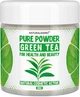 Пудра зеленого чая - Naturalissimo Powder Green Tea 100g (302923-13715) - изображение 1