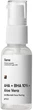 Пилинг для лица с экстрактом алоэ + AHA + BHA 10% - Sane Aloe Vera Peeling Solution 30ml (760536-327) - изображение 1