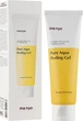 Пилинг-гель с PHA-кислотой для сияния кожи - Manyo Pure Aqua Peel 120ml (815934-45663) - изображение 2