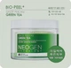 Пілінгові диски із зеленим чаєм - Neogen Dermalogy Bio Peel Gauze 30шт - зображення 2
