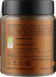 Натуральний кавовий скраб для обличчя та тіла - Mayur 250ml (1029278-10802) - зображення 2