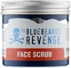 Чоловічий скраб - The Bluebeards Revenge Face Scrub 150ml (935925-57245) - зображення 1