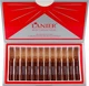 Лосьйон проти випадіння волосся з плацентою "Ланьєр класик" - Placen Formula Lanier Classic 1x10ml (80337-28661) - зображення 2