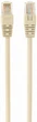 Патч корд Cablexpert CAT6 UTP 10 м Серый (PP6U-10M) - изображение 1
