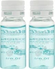 Лосьйон відновлювальний - Mirella Professional Bee Form Repair Lotion 2x10ml (379715-29768) - изображение 2