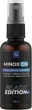 Лосьйон чоловічий для росту волосся - Minoxon Black Edition For Men Hair Regrowht Treatment (Minoxidil 7%) 50ml (966342-95740) - изображение 2