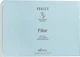 Kaaral Purify Filler Lotion Запечатуючий лосьйон для волосся з кератином та гіалуроновою кислотою 12x10ml (953165-62199) - зображення 1