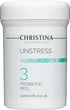 Пілінг із пробіотичною дією (крок 3) - Christina Unstress Probiotic Peel, pH 3,0-4,0 250ml (292243-17467) - зображення 1