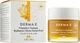Освітлювальний пілінг для обличчя цитрусовий - Derma E Vitamin C Instant Radiance Citrus Facial Peel 56g - зображення 2