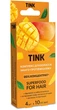 Концентрированный комплекс для волос "Манго и Протеины шелка" - Tink For Hair 4x10ml (923581-191388) - изображение 1