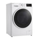 Стиральна машина LG F2V3HS7WW - зображення 2