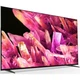 Телевізор Sony XR75X90KR2 - зображення 4