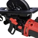 Пила циркулярна Vitals Master Rg 1271TG mini - зображення 8