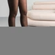 Ботинки женские Fashion Soprano 3843 41 размер 26 см Черный - изображение 1