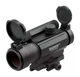 Коллиматорный прицел Discovery Optics 1х35 Red Dot - изображение 1