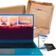Ноутбук Acer Gateway GWTN156-11BKDX-512 15.6 N5030 / 4GB / 128 + 512 SSD / W10H - изображение 3