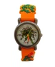 Детские наручные часы NewDay Черепашки Ниндзя Baby 165orange - изображение 1