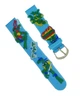 Детские наручные часы NewDay Черепашки Ниндзя Baby 165light blue - изображение 3
