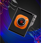 MP3 плеєр JNN Q3 DSD256 Bluetooth Hi-Fi 64Gb - зображення 4