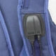 Рюкзак мужской 23 л Bagland Granite 6903956 Чернильный (2006903009568) - изображение 5