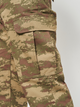 Тактичні штани Vogel 12800024 XL Камуфляжний (1276900000166) - зображення 4