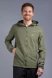 Куртка чоловіча Tatonka Cesi M's Hooded Jacket, Olive, M (TAT 8610.331-M) - зображення 1