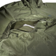 Пончо Tasmanian Tiger Tac Poncho, Olive, L (TT 7642.331-L) - изображение 9