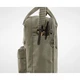 Наплечная сумка Fjallraven Kanken Sling Graphite (23797.031) - изображение 4