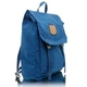 Городской рюкзак Fjallraven Foldsack No.1 Deep Blue 16л (24210.527) - изображение 2
