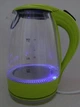 Електрочайник Promotec Pm 810 C Green - зображення 9