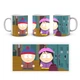 Кружка GeekLand South Park Південний парк SP 02.31 - зображення 1