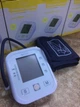 Плечевой тонометр ARM Style B02R/ SR 801 с индикатором аритмии - изображение 3