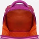 Рюкзак Bagland Turtle 771215000 Малиновый 1035 (2007712150007) - изображение 5