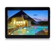 Планшет Телефон MediaTek KT107 10.1" Android 6.0 WiFi 2/32Gb GPS 3G 2Sim (Black) - изображение 2