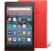 Планшет Amazon Fire HD 8 1.5/16GB WiFi (2018) Red [EN+locale] Seller Refurbished - изображение 2