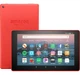 Планшет Amazon Fire HD 8 1.5/16GB WiFi (2018) Red [EN+locale] Seller Refurbished - изображение 3
