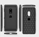 Протиударний чохол Fashion Case Urban для Sony Xperia XZ2 Чорний - зображення 2