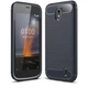 Протиударний чохол Fashion Case Urban для Nokia 2 Синій - зображення 1