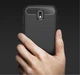 Протиударний чохол Fashion Case Urban для Nokia 2 Чорний - зображення 3